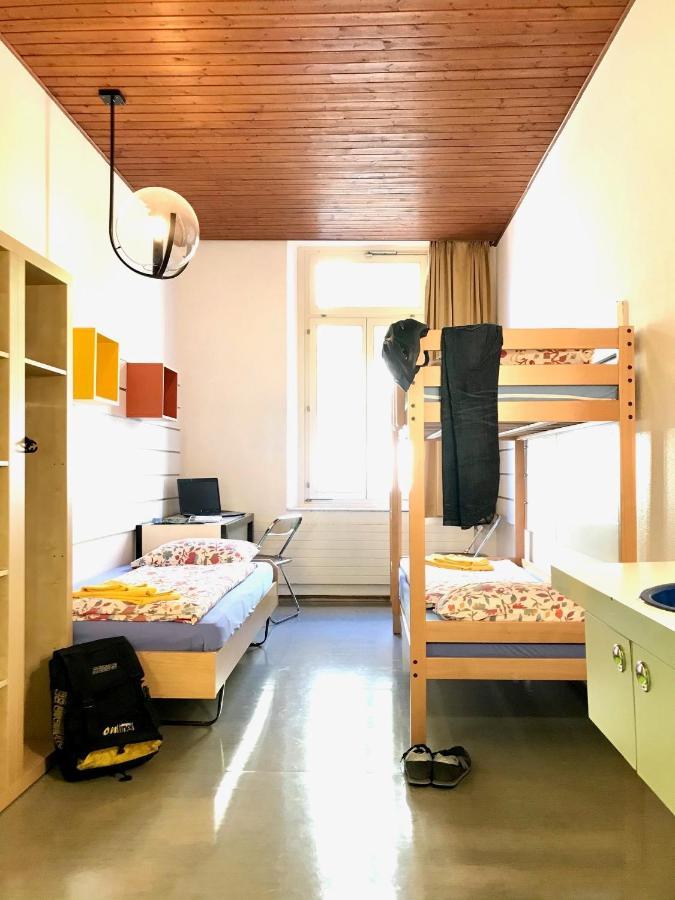 Hostel Montebello - Youth *