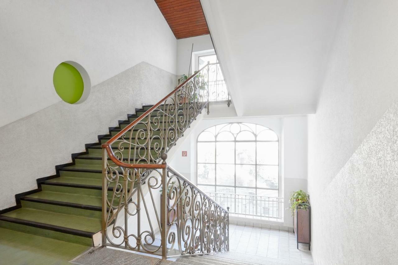 Hostel Montebello - Youth