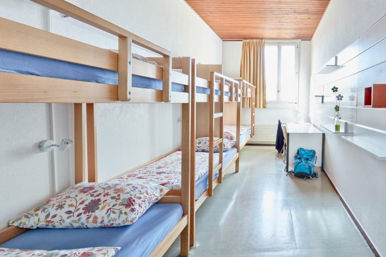 Hostel Montebello - Youth *