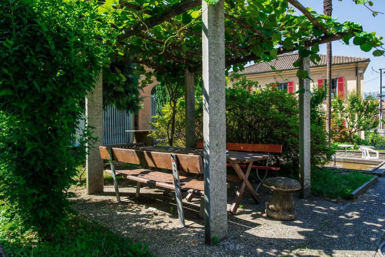 Montebello - Youth * Bellinzona
